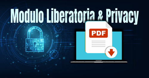 Download Liberatoria e Privacy PDF